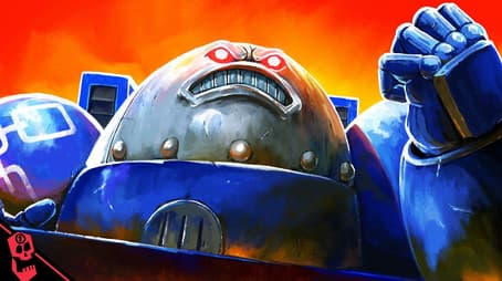 A message from Hatemonger