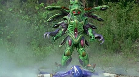 The Full Moon Kills the Wolf!