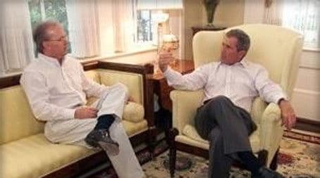 Karl Rove -- the Architect