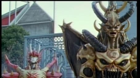 Awakening! Two Destructive Gods