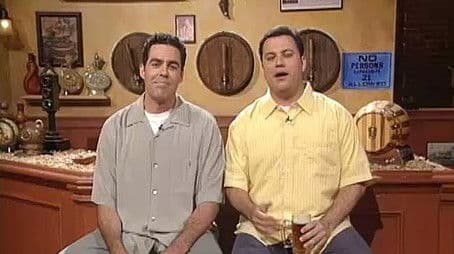 Sex Show (AKA Valentines Show)