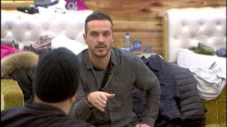 VIP Brother 2016 - Daily