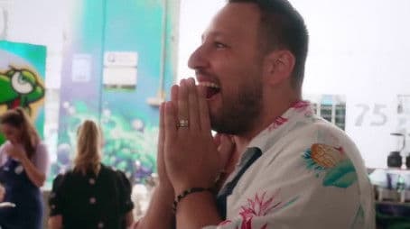 Two Cuisines Immunity Challenge