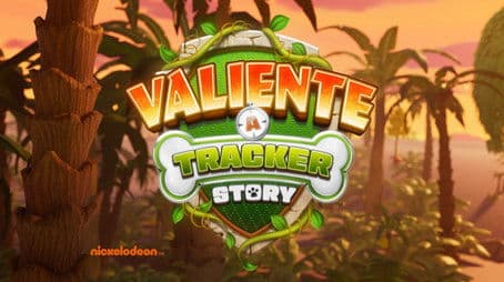 Valiente: A Tracker Story