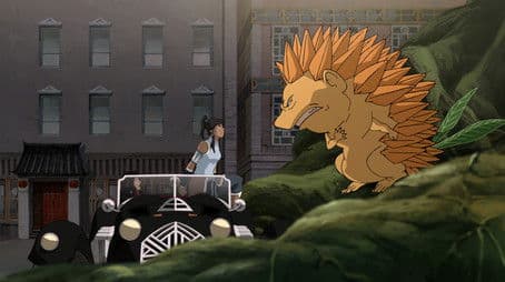 A Breath of Fresh Air