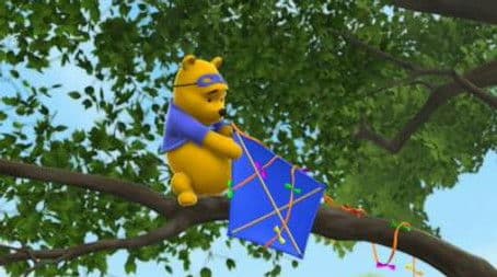 Roo's Kite-Tastrophy