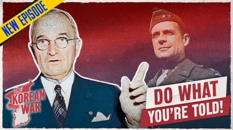 The Korean War 074 - The US Wants To Prolong The War - November 18, 1951