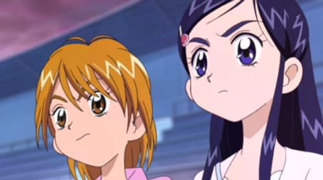 Saving Ryouta! Gekidoraago Panic!