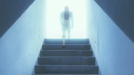 Come back soon, Kanou Kyosuke!