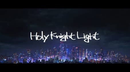 Holy Knight Light