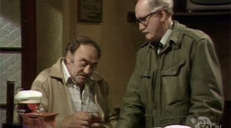 The Frozen Turkey Man