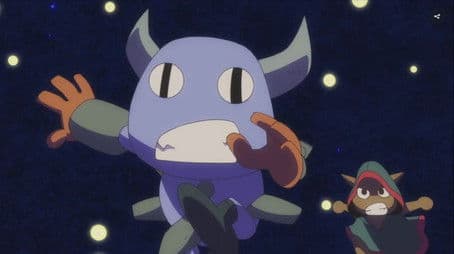 Suigin Receives a Loss!