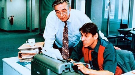 Keine Liebe, kein Leben