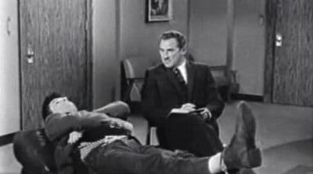 The Clampetts Get Psychoanalyzed