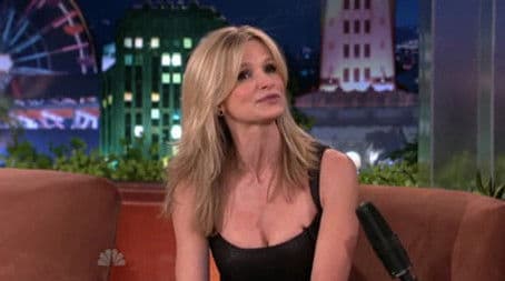 Kyra Sedgwick, Hugh Dancy, Lyle Lovett and His Large Band