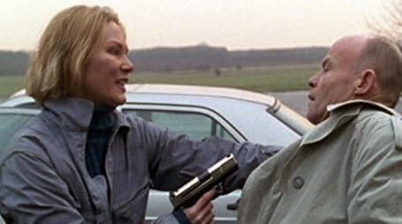 The Shadows of Rasputin