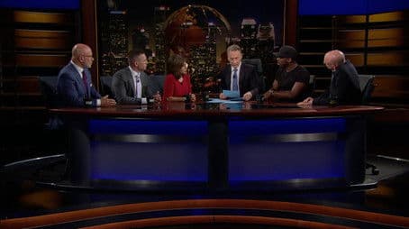 Overtime - June 22, 2018