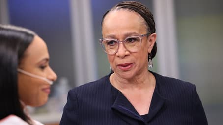 Judge Not, for You Will Be Judged