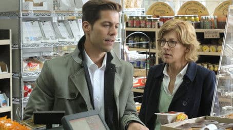 A Heartbreaking Departure