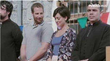 Ongi Etorri Basakabira