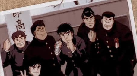 The Continuing Journey