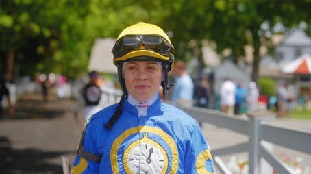 The Preakness: Seizing the Moment