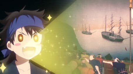 March - It's one in ten thousand