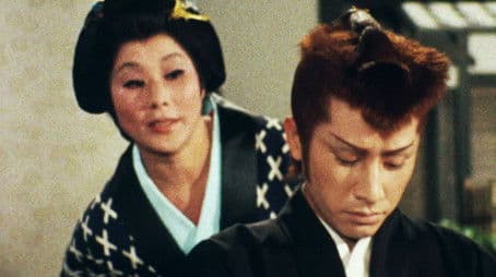 Crescent Moon Dances in Early Spring