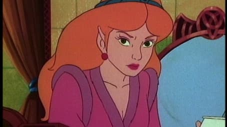 Underworld Connections