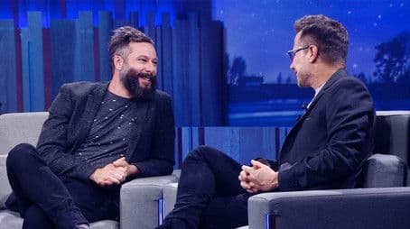 Jean-Charles Lajoie, Émilie Bibeau, Tire le coyote