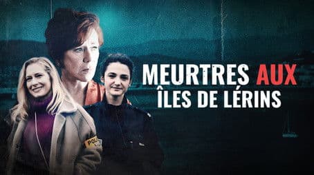 Murders on the Lerins Islands