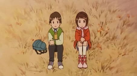 Can You Hear That Voice?