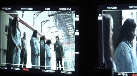 Containment Authority