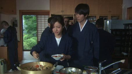 I Will Never Walk Away