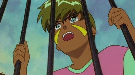 Shrine Shrapnel Shrine