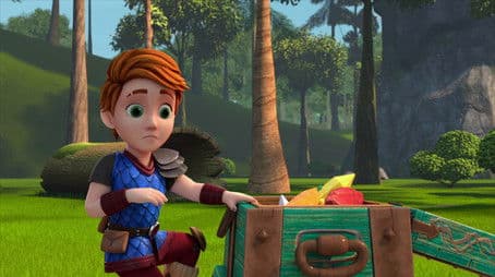 Triple Trouble Tuesday