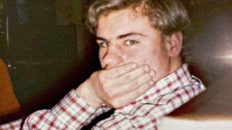 The Boy Across the Street