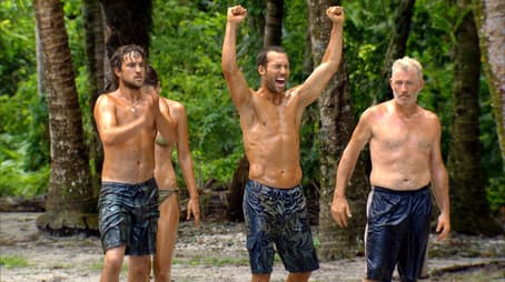 Tonight, We Make Our Move