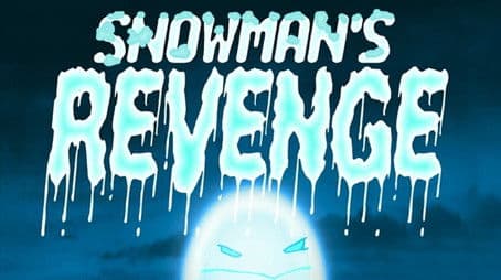 Snowman's Revenge