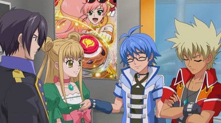 Union of Brother and sister