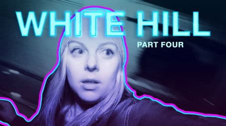 TRAVEL THE DEAD: White Hill Mansion, Part Four "Katrina's Solo" PART 4/5