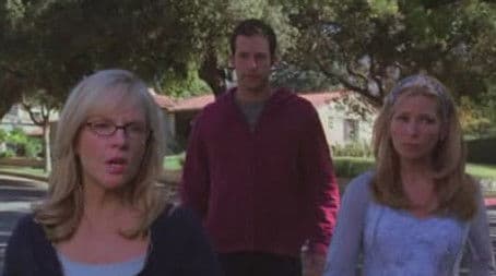 Friends and Neighbors