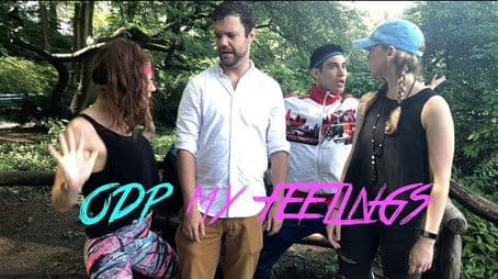 ODP My Feelings