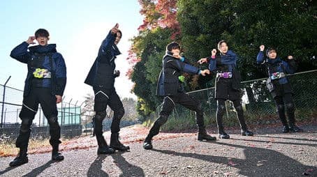 Divergence I: Welcome to the New Season!