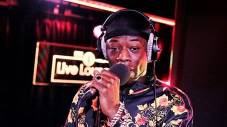 J Hus
