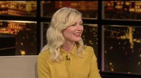 Kirsten Dunst