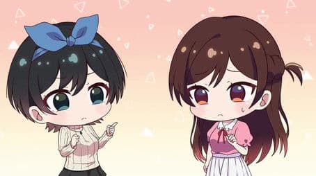 Petit Rent-a-Girlfriend 8