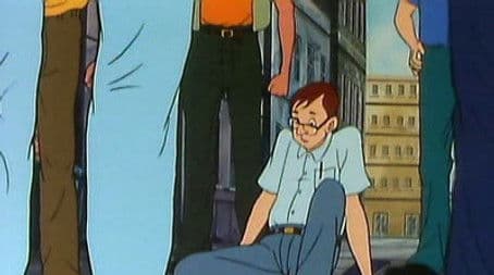 They Call Me Mister Slimer