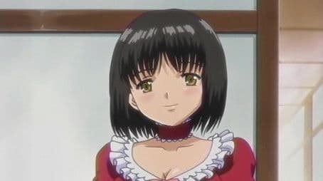 I have received a Love Letter!