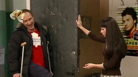 Daddy's Daughters Season 8 Episode 8